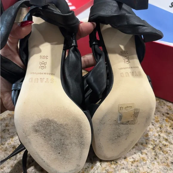 Staud Rellie Heel - Picture 5 of 6